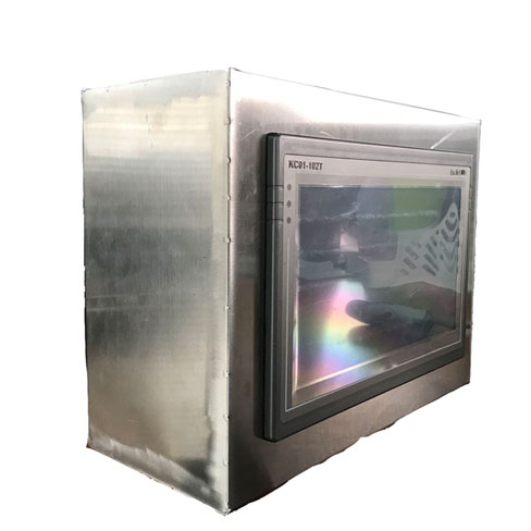 提升機(jī)綜合保護(hù)試驗裝置